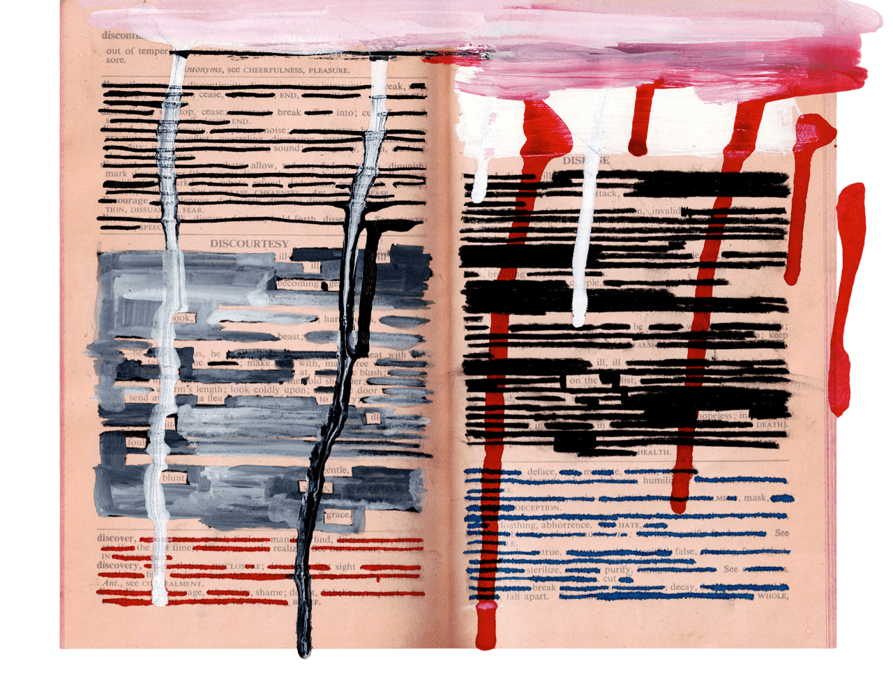 Artwork by Jessica Denzer